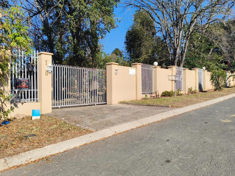 5 Bedroom Property for Sale in Fort Gale Eastern Cape